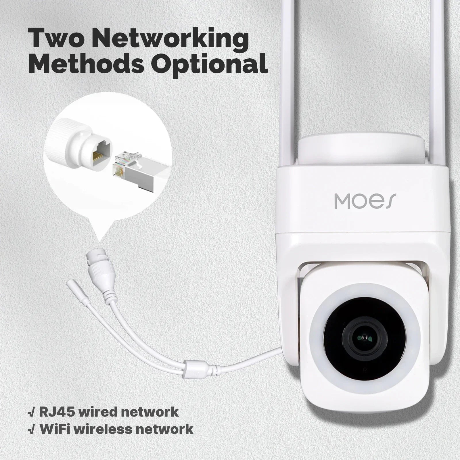 Smart Security Camera Pro